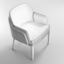 Bentley Cendal Chair