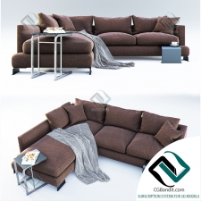 Диван Sofa Camerich Lazytime