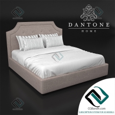 Кровать Bed Dantone Mansfield