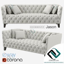 Диван Sofa Eichholtz Jason