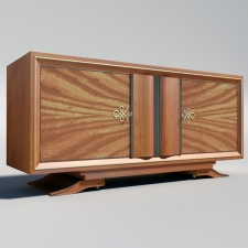 Art Deco Sideboard