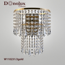 Donolux W110231-2 gold