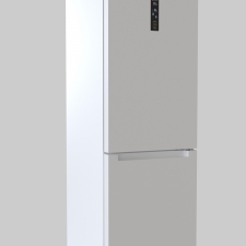  Холодильник HIBERG RFC-331D NFW