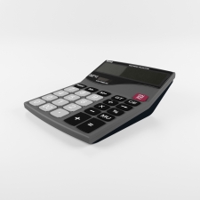 techno calculator