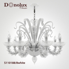 Люстра Donolux S110188/8white