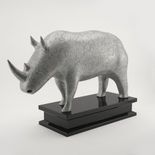 Статуэтка носорога