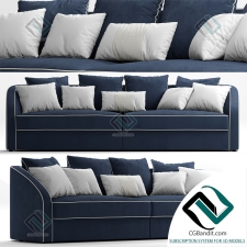 Диван Sofa Heritage Turandot