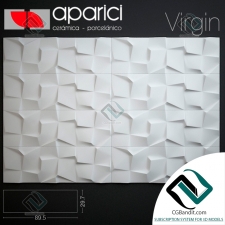 Декор Decor VIRGIN Ceramic Tiles