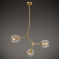 GRAMERCY HOME - ALDA CHANDELIER CH140-3