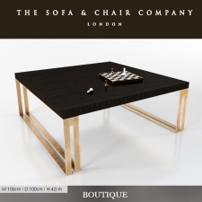 The Sofa & Chair Company BOUTIQUE