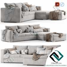 Диван Sofa Vario 09