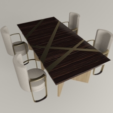 Dinning table