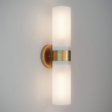 GRAMERCY HOME - RONAN SCONCE SN067-2-BRS