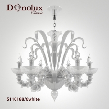 Люстра Donolux S110188/6white