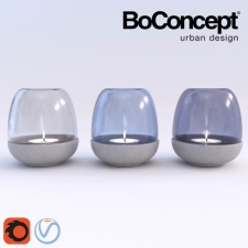 Candlestick BoConcept