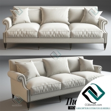 Диван Sofa Thomasville Alnwyck