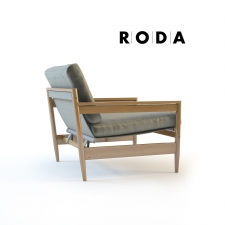 Кресло Roda