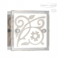 Бра ODEON LIGHT 4058/5WL GRACE