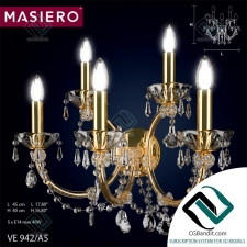 Бра Sconce Masiero ve942a5