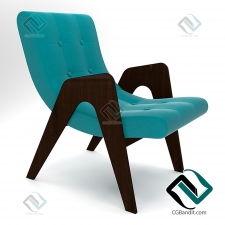 Younger Furniture chair стул