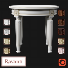 Ravanti - Подставка под цветы №5