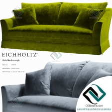 Диван Sofa Eichholtz Marlborough