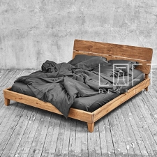 Кровать LoftDesigne 31151 model