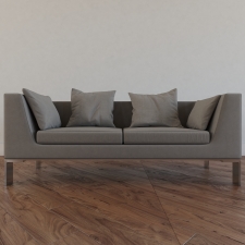 ultra modern sofa