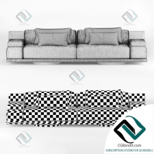 Диван fendi casa artu sofa