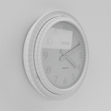 Часы Flatiron