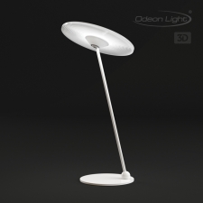 Настольная лампа ODEON LIGHT 4107/12TL ELLEN