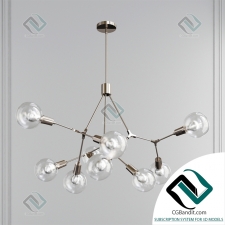 Подвесной светильник Sycamore Chandelier