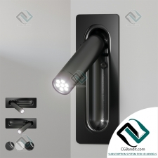 Бра Sconce Ledtube Wall