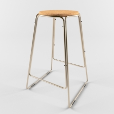 Smed stool