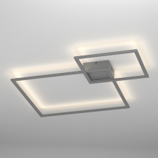 Настенно-потолочный светильник ODEON LIGHT 3558/30CL QUADRALED
