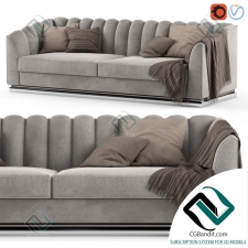 Диван Sofa Lotus Modern