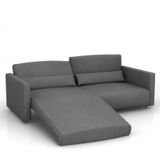 BoConcept Melo Reclining Sofa