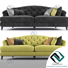 Диван Sofa Berenice Softhouse