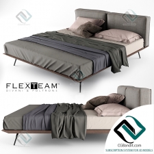 Кровать Bed FLEXTEAM FLY