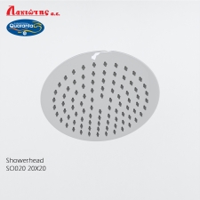 Showerhead SO020