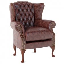 Armchair queen chair