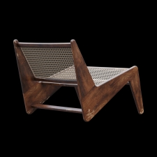 Pierre Jeanneret Kangaroo Chair