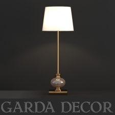 Лампа настольная Garda Decor