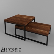 INTERIO-MEBEL Stolik St 1_0