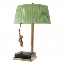 Настольная лампа Eichholtz Table Lamp Jungle loft-concept