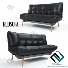 Диван Sofa redsofa Artes