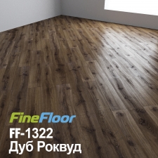 fine floor 1322