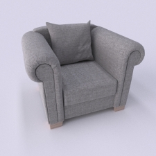 Armchair