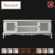 Ravanti - Тумба под ТВ №2