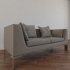 ultra modern sofa